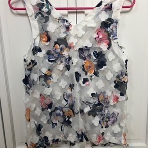 New a new day blouse